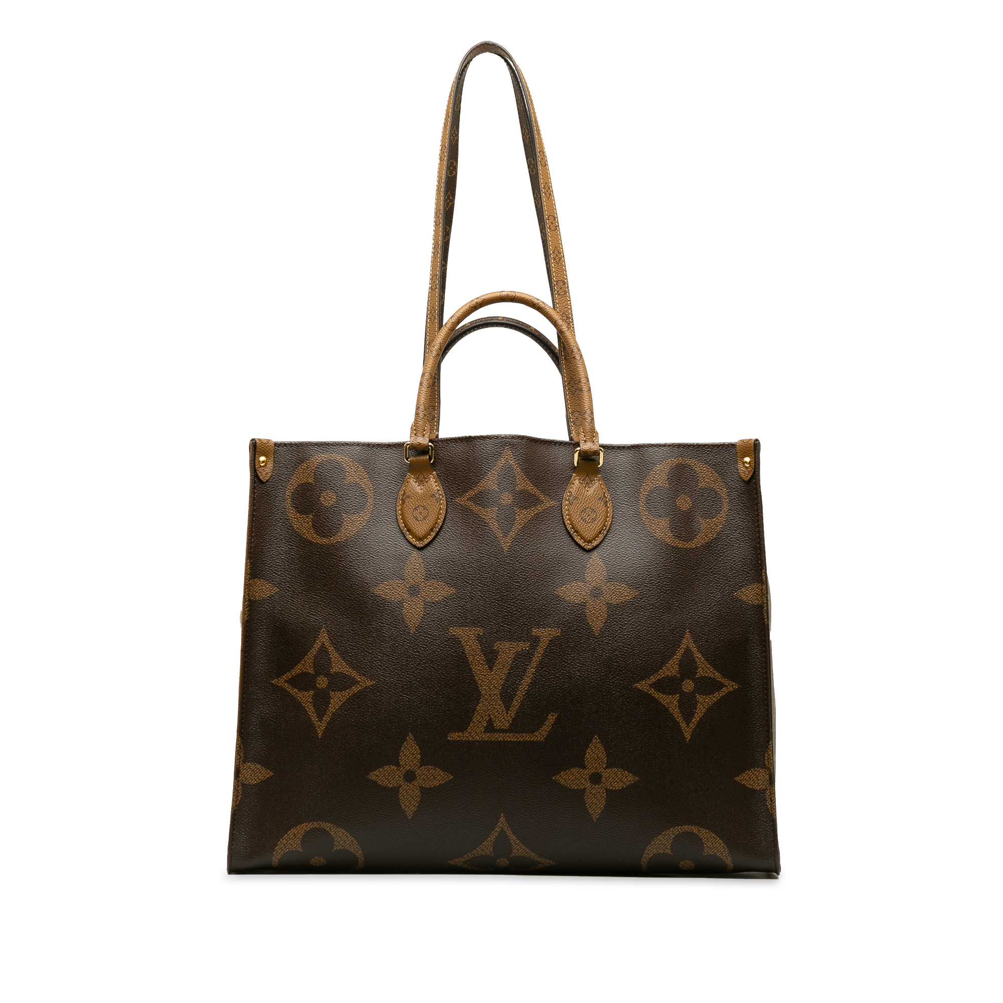 Monogram - Croissant - Vuitton - Louis Vuitton pre-owned Vernis