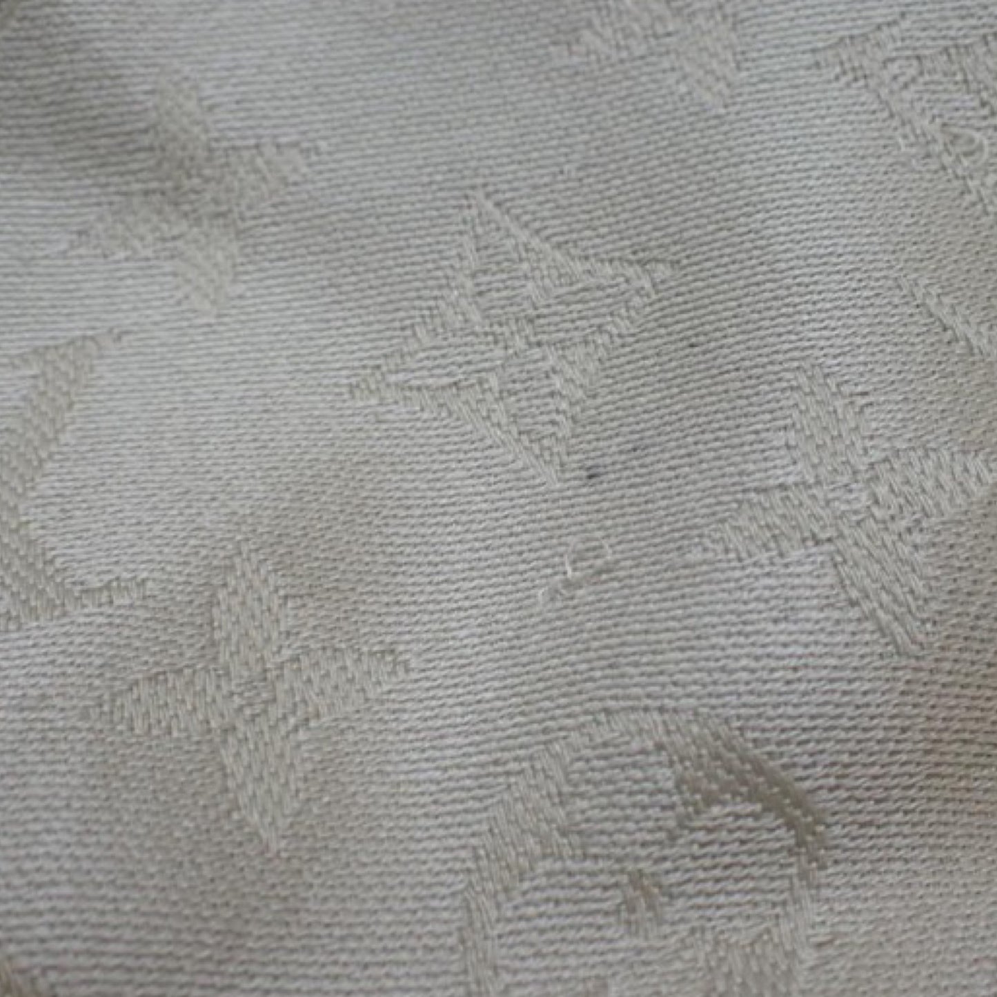 Pre-Owned Louis Vuitton Monogram Shine Shawl Gray- LV2167