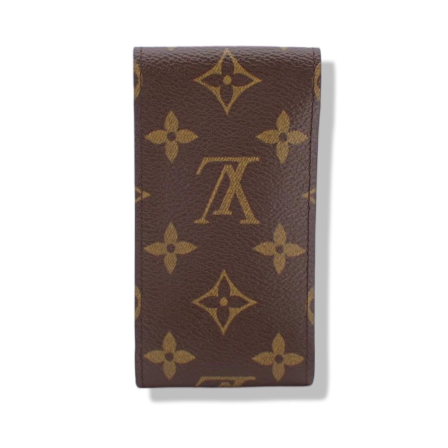 Pre-Owned Monogram Classic Canvas Mini Pouch - LV2095