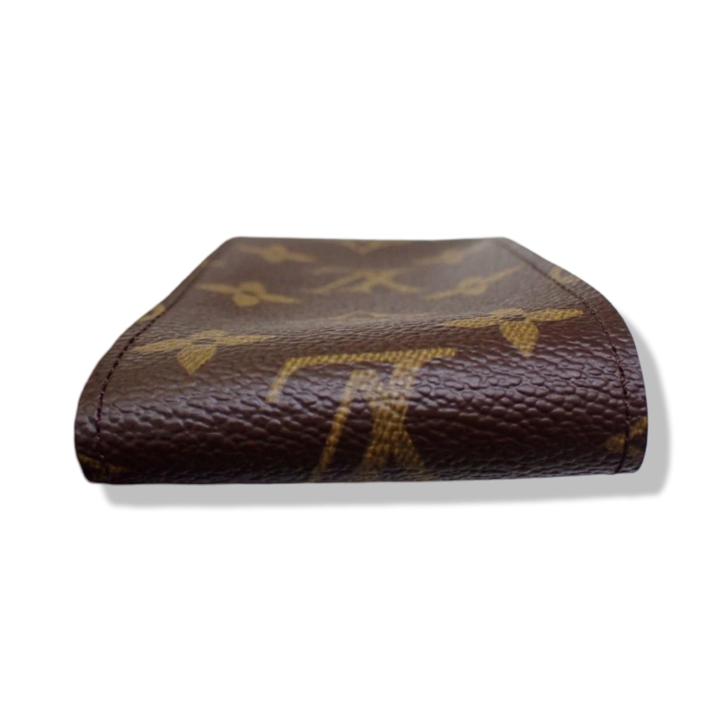 Pre-Owned Monogram Classic Canvas Mini Pouch - LV2095