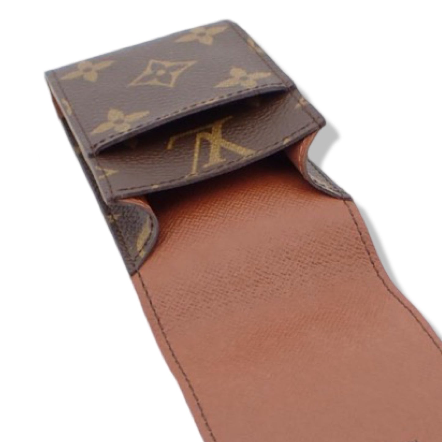 Pre-Owned Monogram Classic Canvas Mini Pouch - LV2095