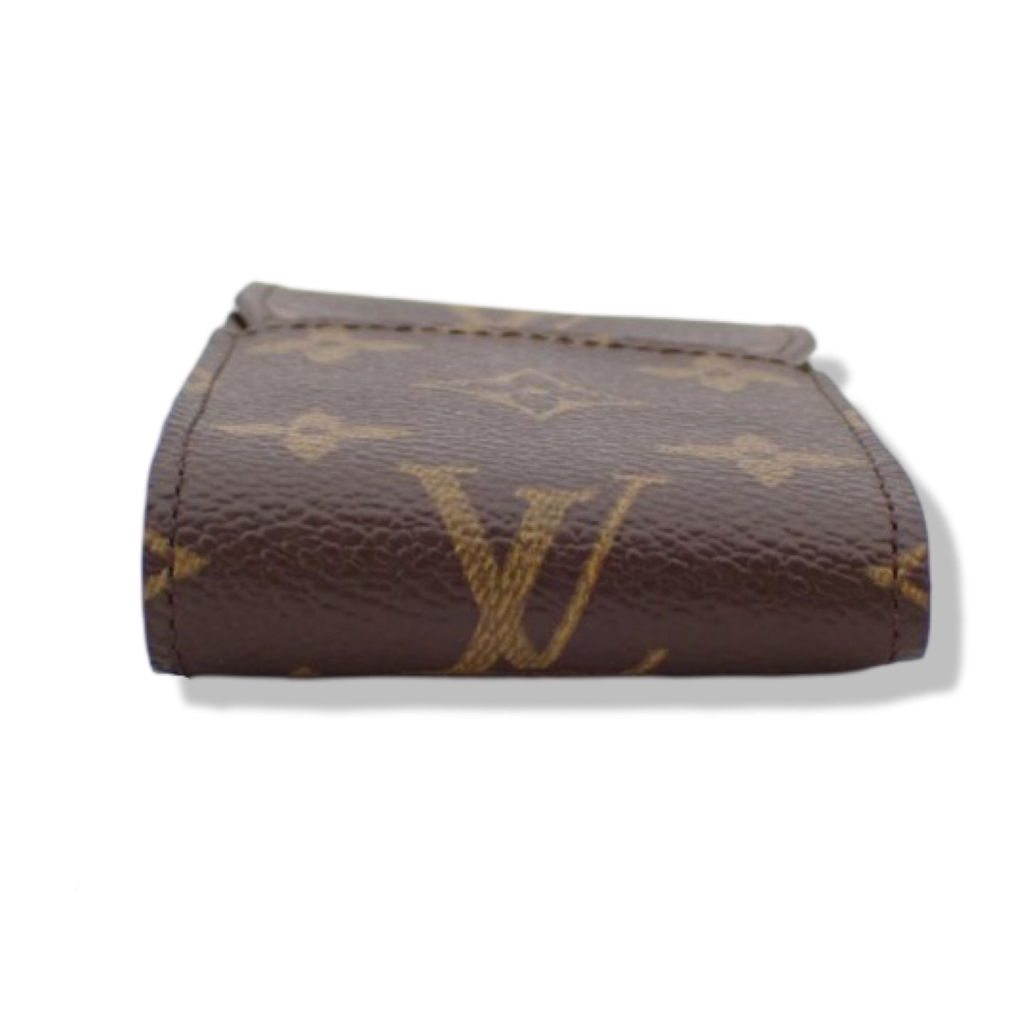 Pre-Owned Monogram Classic Canvas Mini Pouch - LV2095