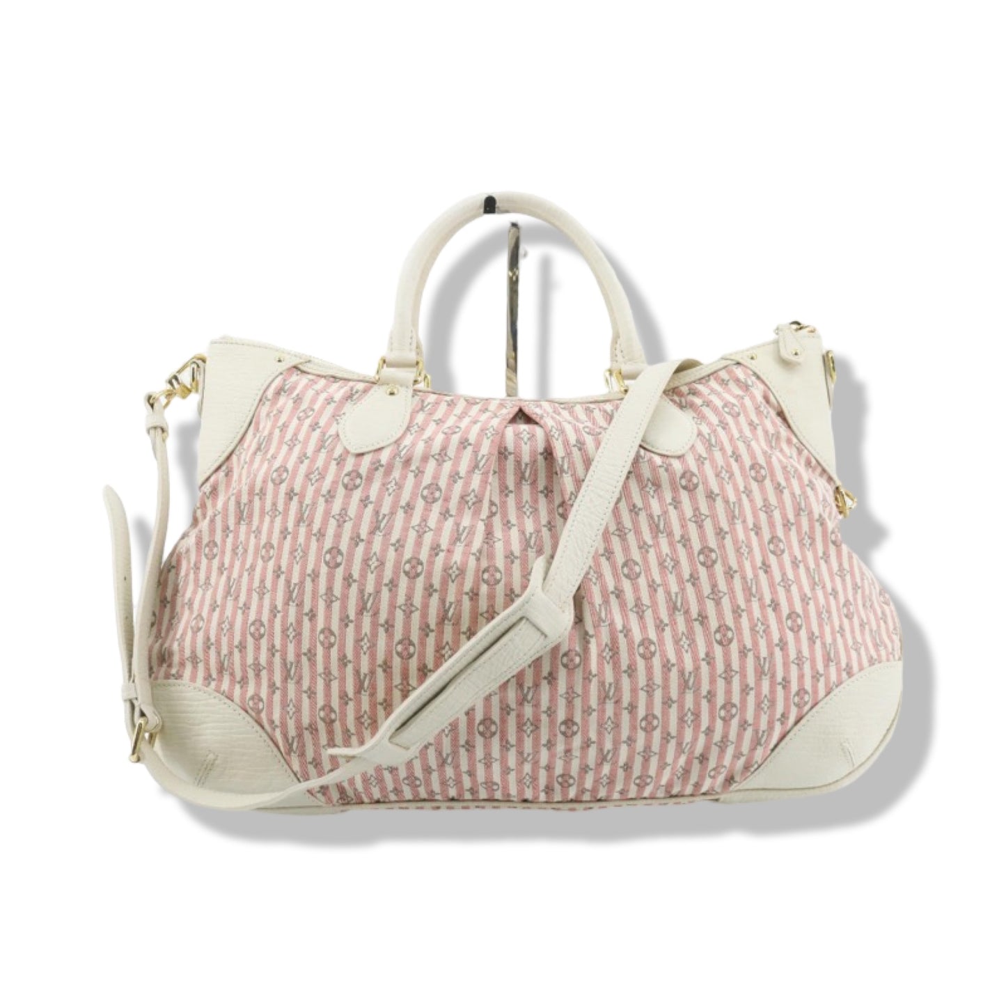 Pre-Owned Louis Vuitton Mini Lin Marina GM - LV2020