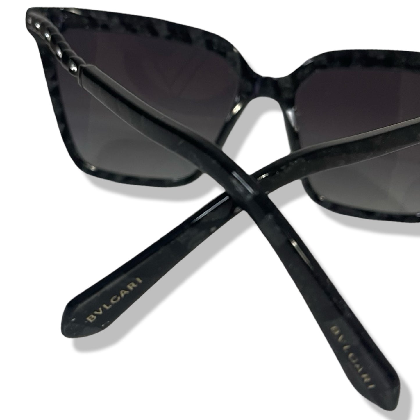 Pre-Owned Bvlgari Sunglasses