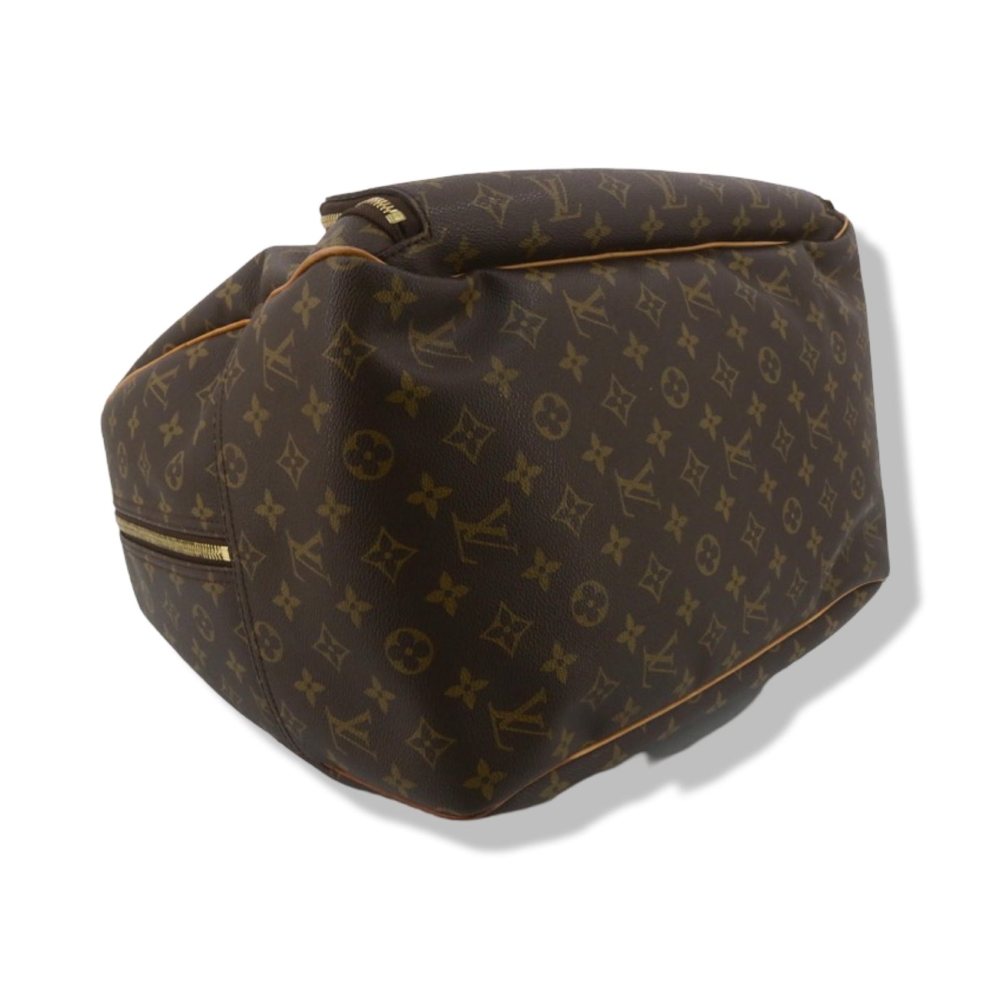 Pre-Owned Louis Vuitton Evasian Monogram Coated Canvas Travel Bag - LV2098