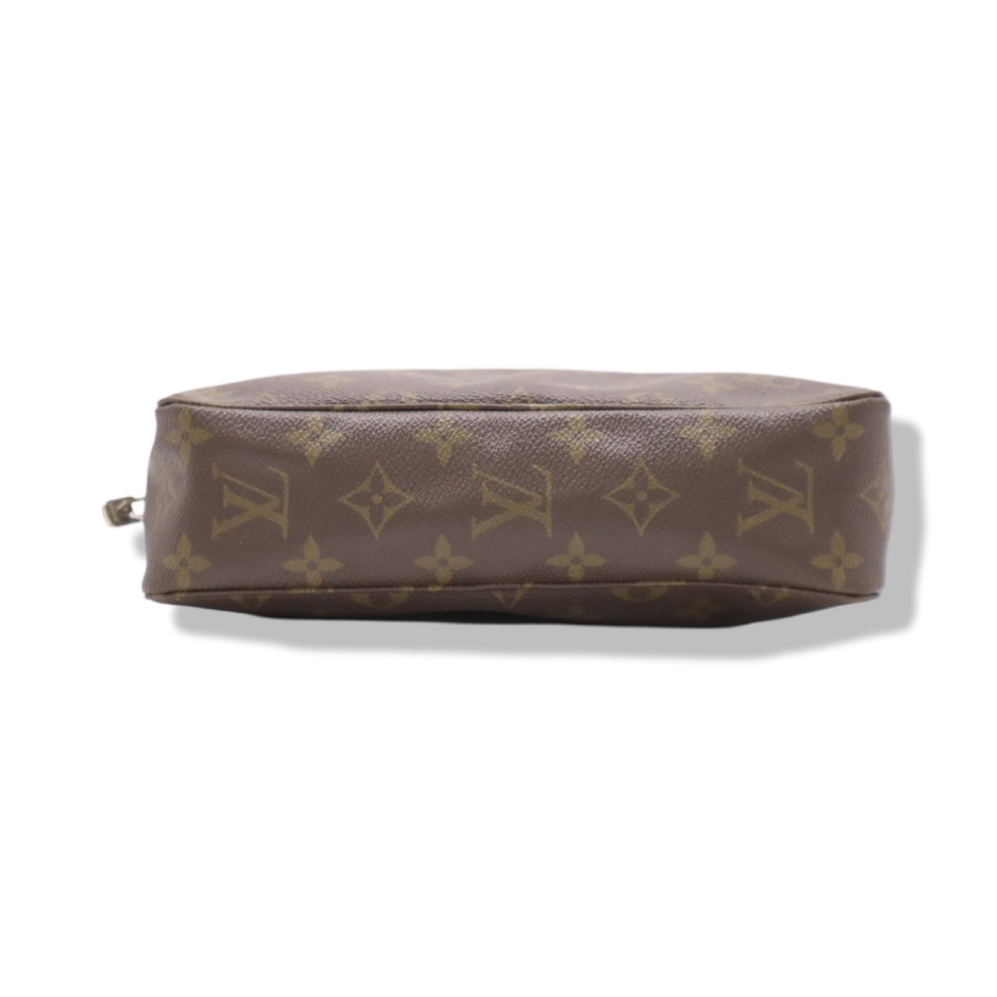 Pre-Owned Louis Vuitton Trouse Toilette 23 Monogram Canvas Toiletry Bag - LV2088