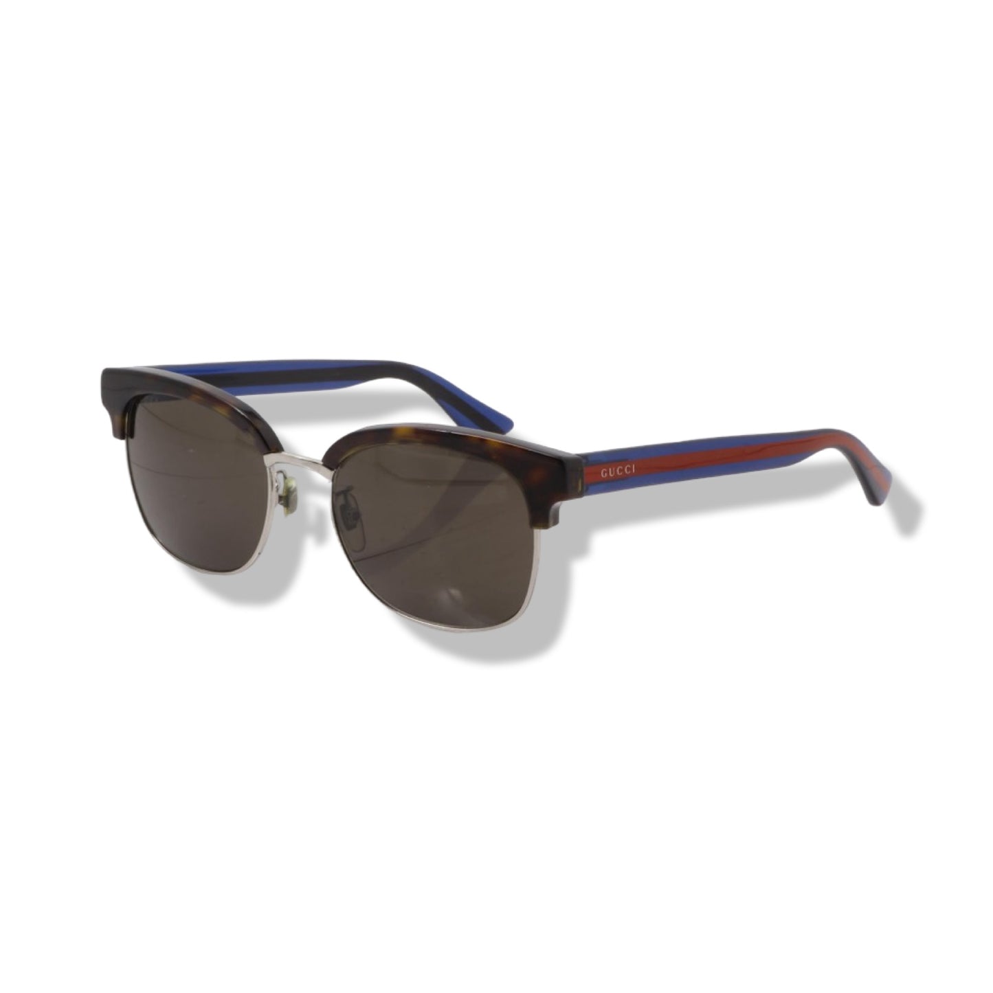 Pre-Owned Gucci Wayfare Sunglasses -G1283