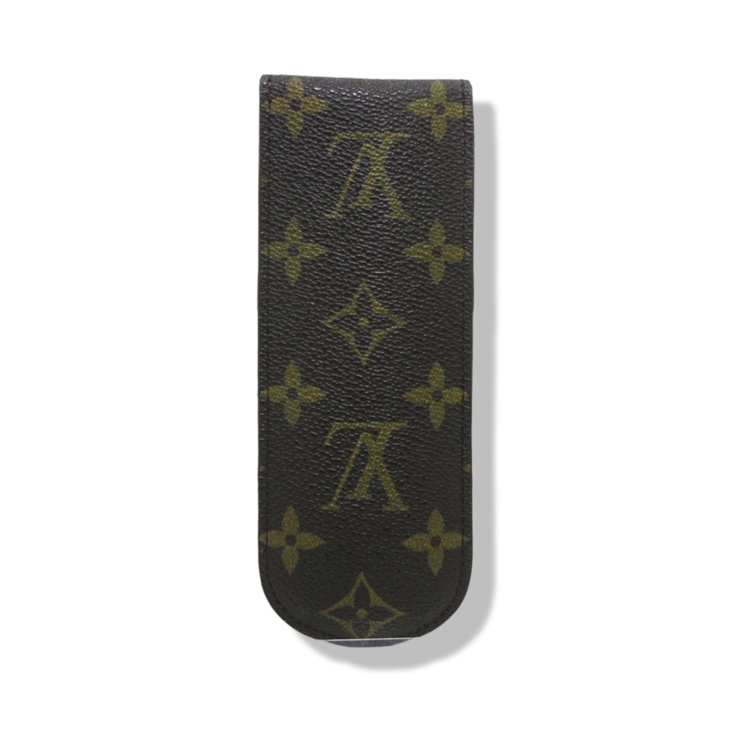 Pre-Owned Louis Vuitton Monogram Lava Accessory Case - LV2139