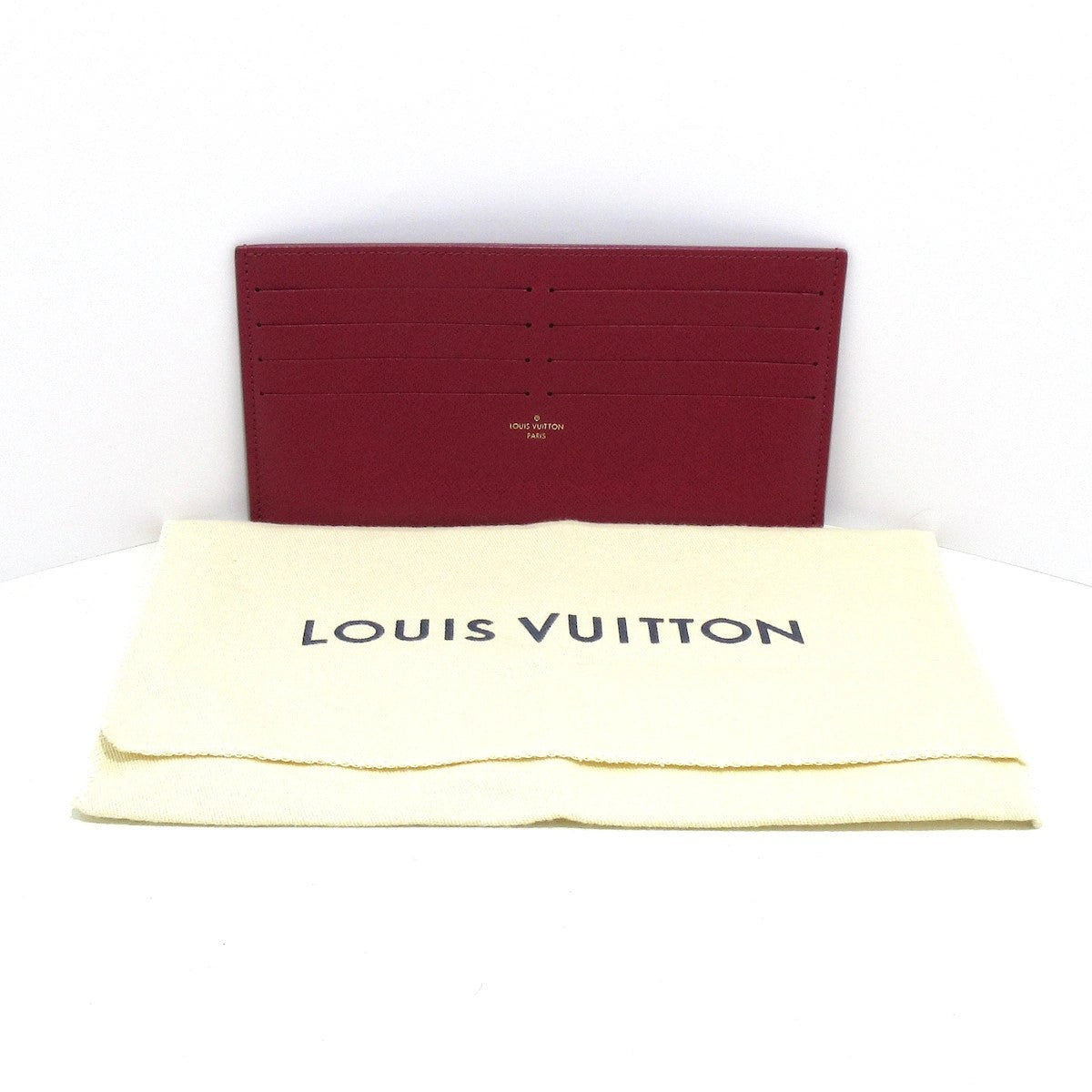 Pre-Owned Louis Vuitton Felicie Pochette Monogram Coated Canvas - LV2078