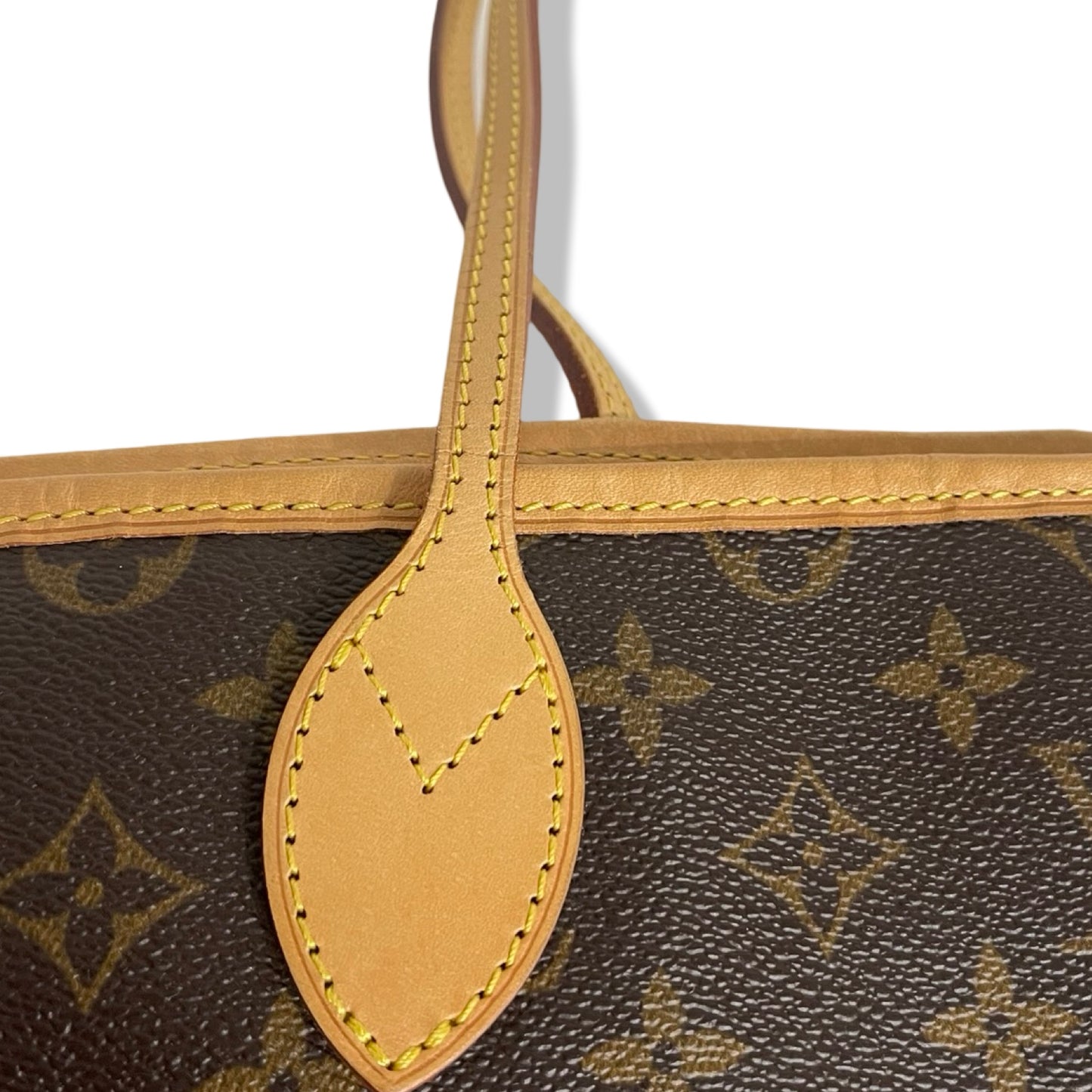 Pre-Owned Louis Vuitton Neverfull GM Monogram Classic Canvas Tote - LV2079