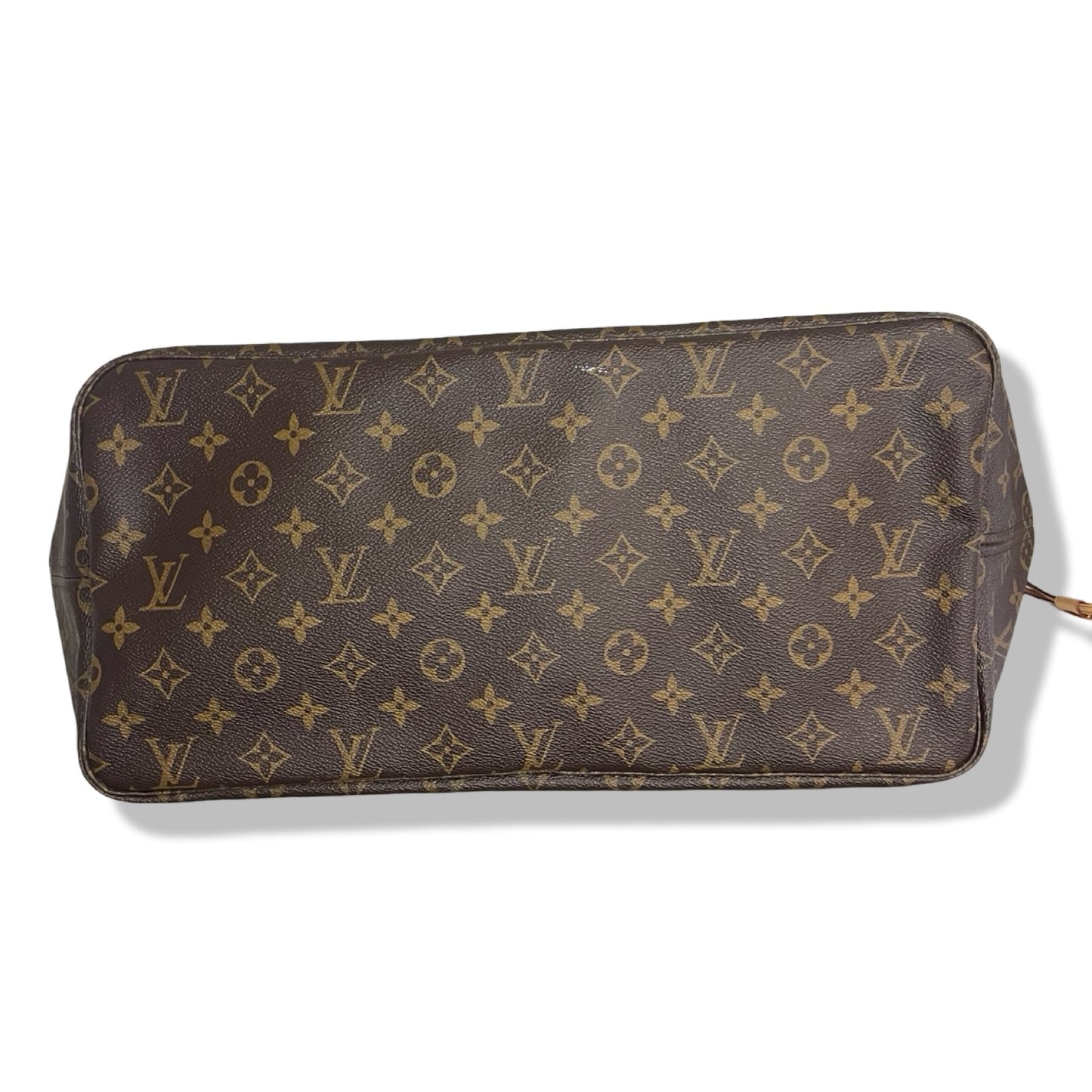 Pre-Owned Louis Vuitton Neverfull GM Monogram Classic Canvas Tote - LV2079