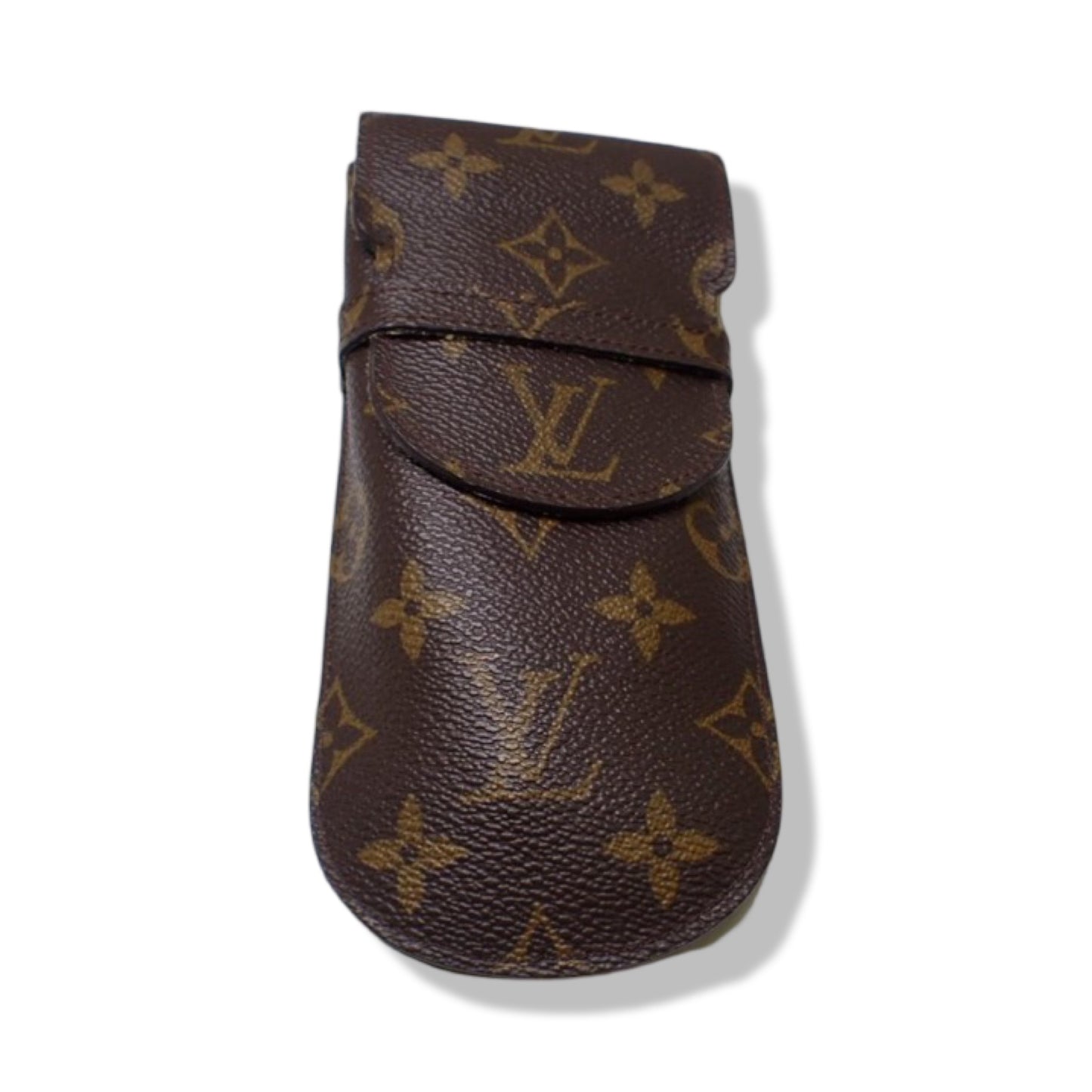 Pre-Owned Louis Vuitton Monogram Etui Stylo Accessory Case - LV2150