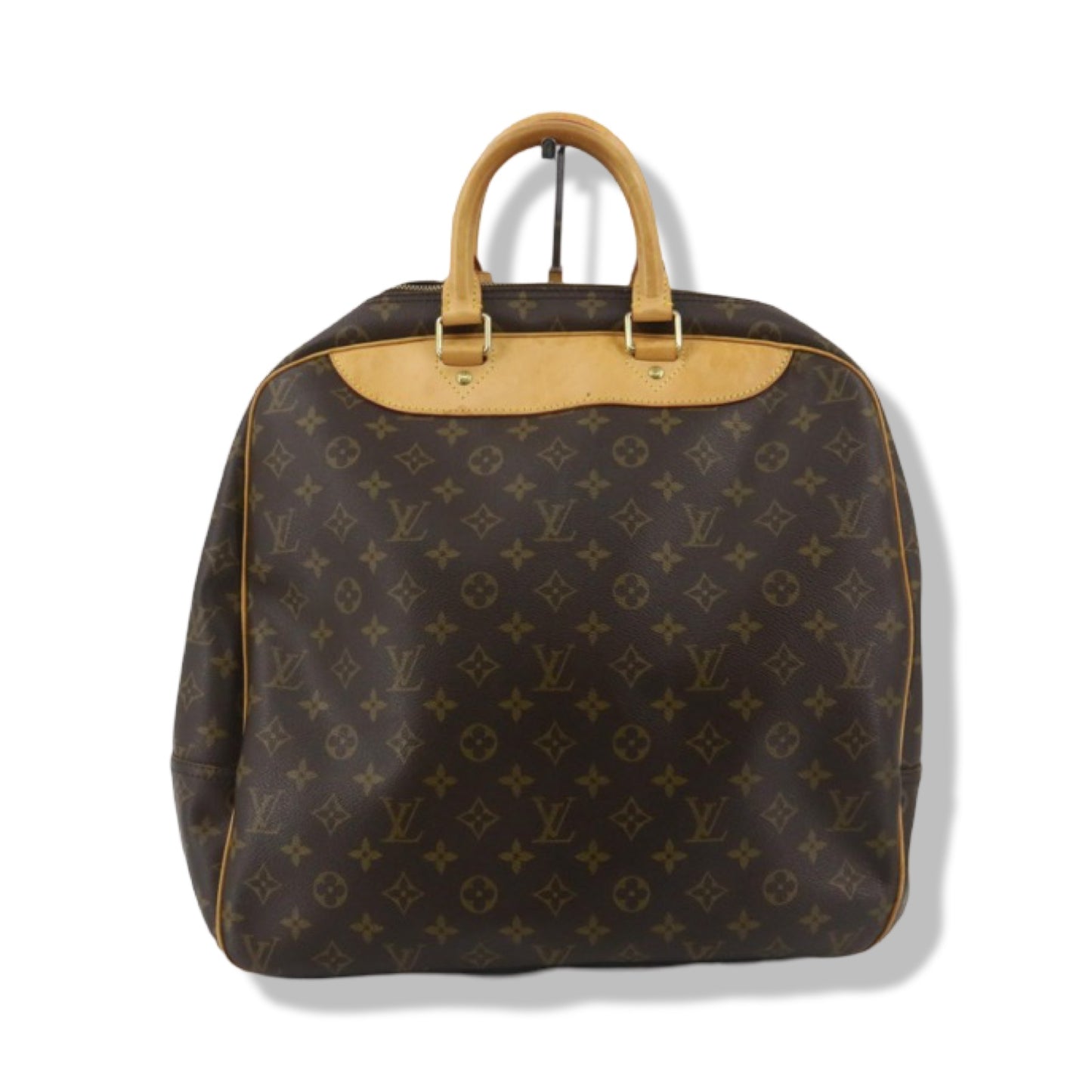 Pre-Owned Louis Vuitton Evasian Monogram Coated Canvas Travel Bag - LV2006