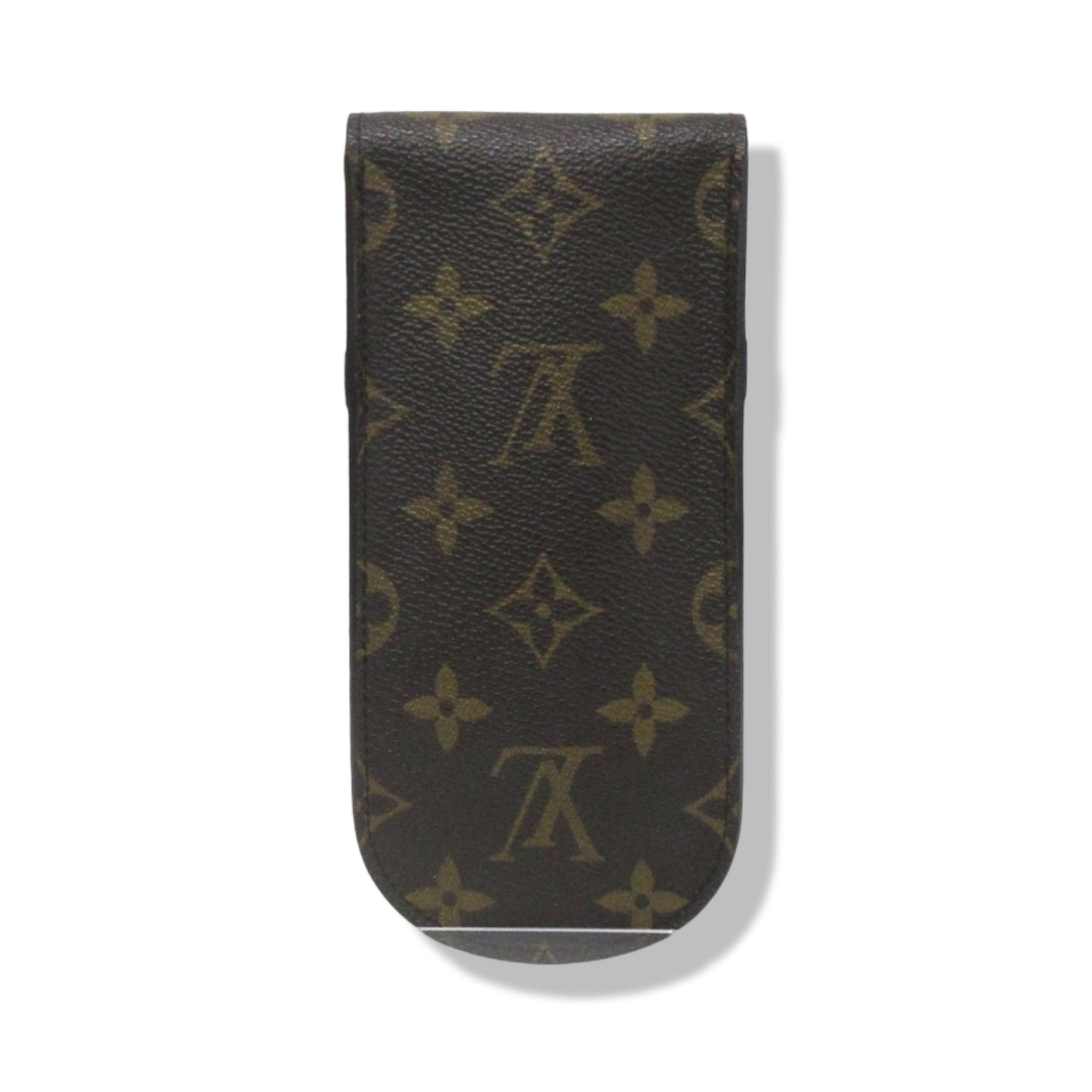 Pre-Owned Louis Vuitton Monogram Etui Stylo Accessory Case - LV2150