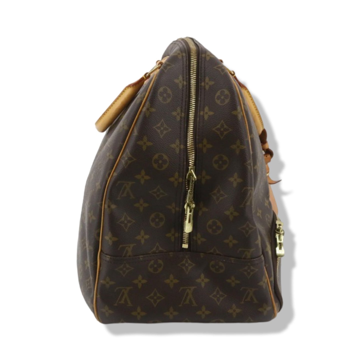 Pre-Owned Louis Vuitton Evasian Monogram Coated Canvas Travel Bag - LV2006