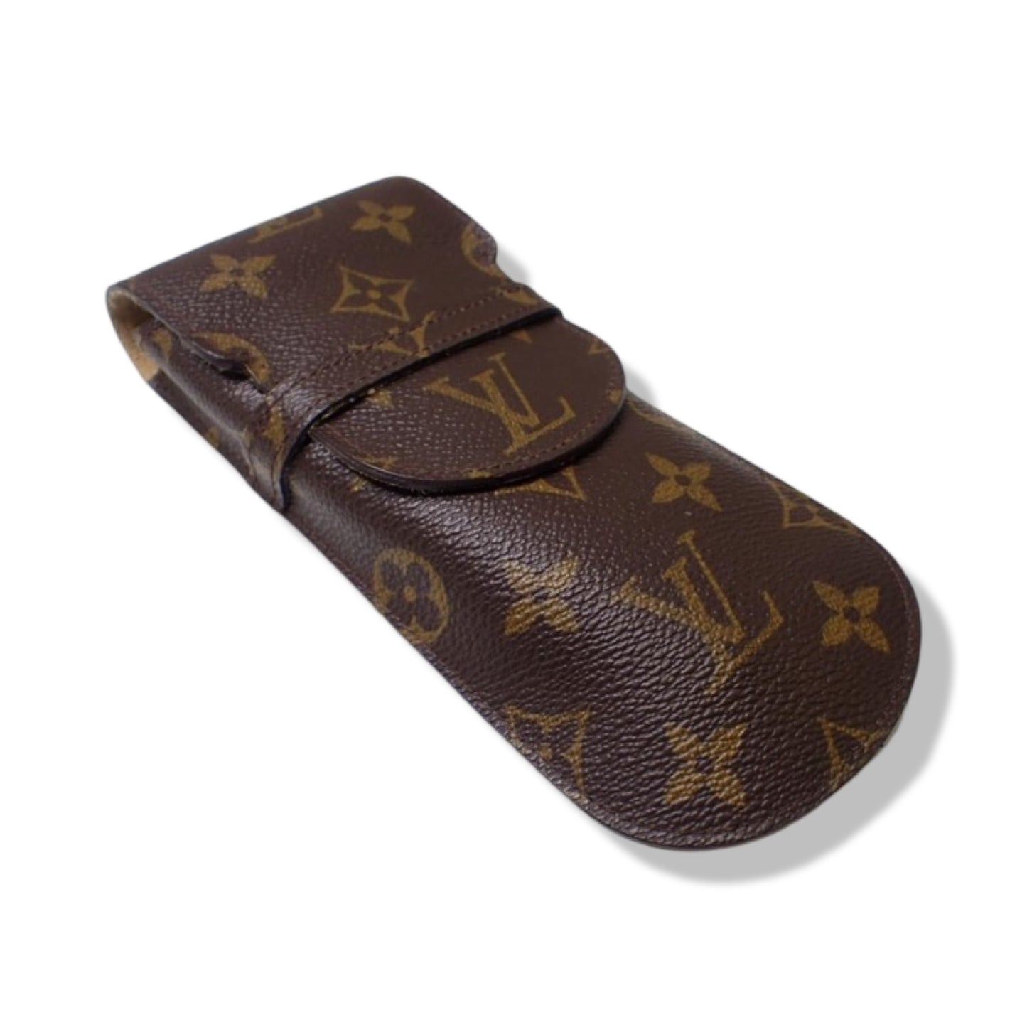 Pre-Owned Louis Vuitton Monogram Etui Stylo Accessory Case - LV2150