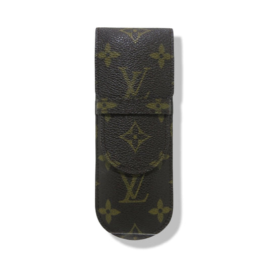 Pre-Owned Louis Vuitton Monogram Lava Accessory Case - LV2139