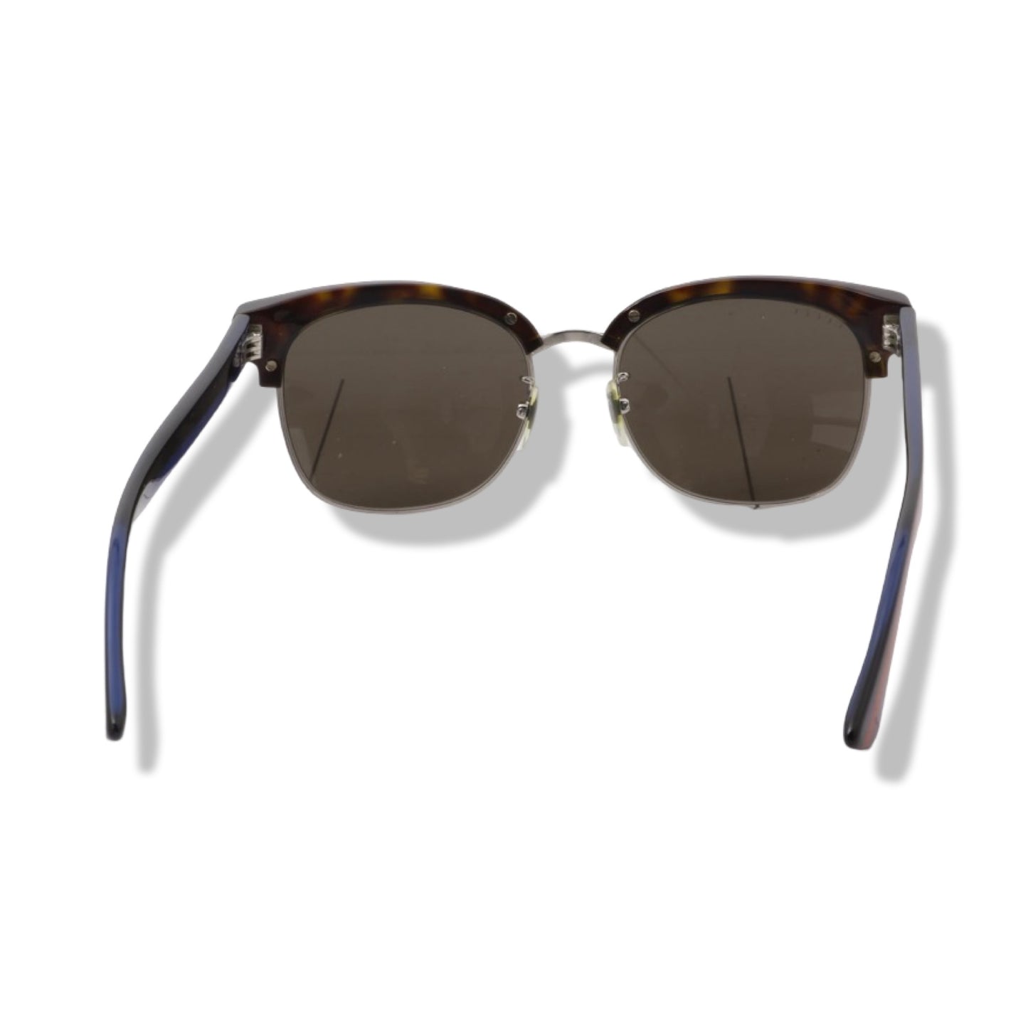 Pre-Owned Gucci Wayfare Sunglasses -G1283