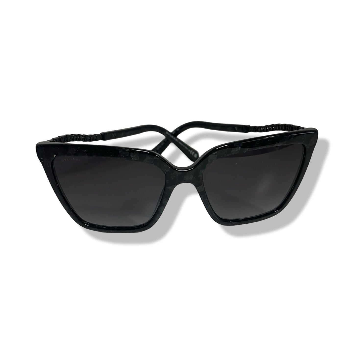 Pre-Owned Bvlgari Sunglasses