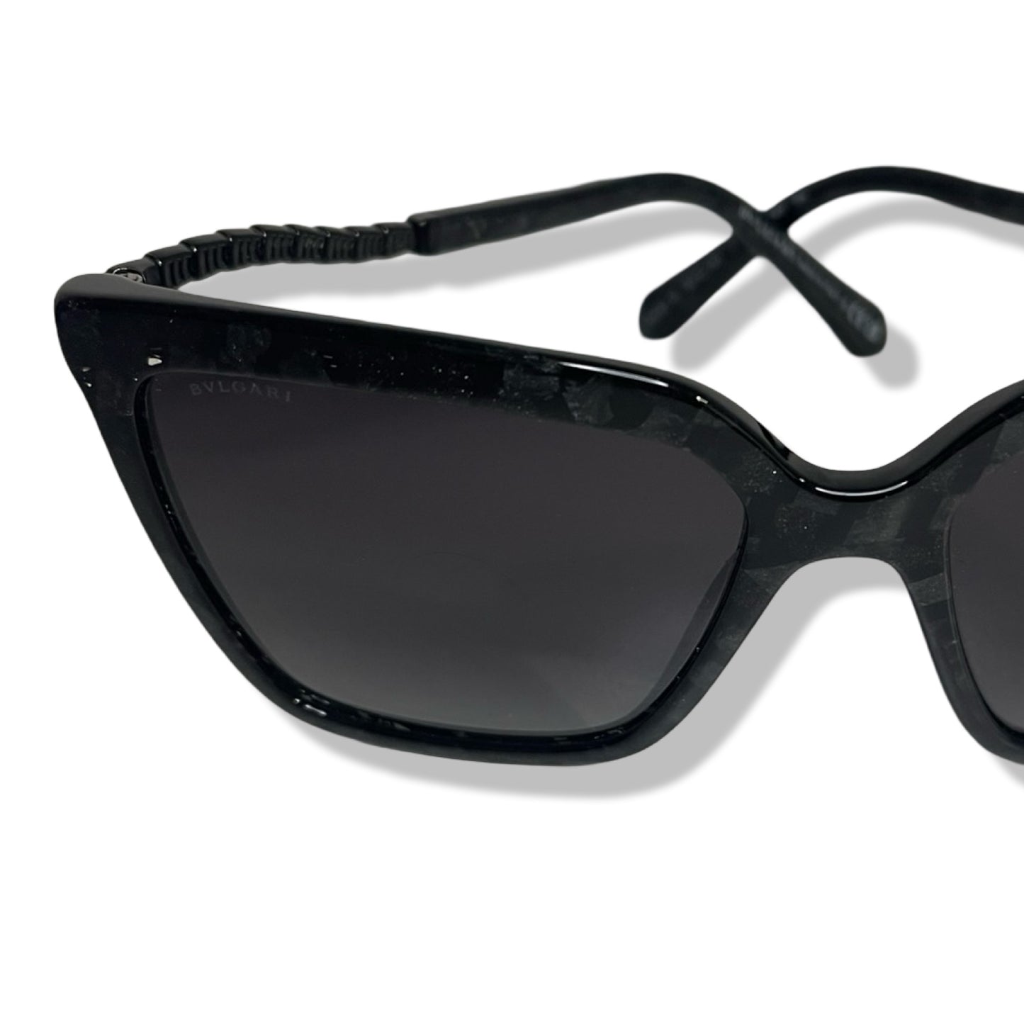 Pre-Owned Bvlgari Sunglasses