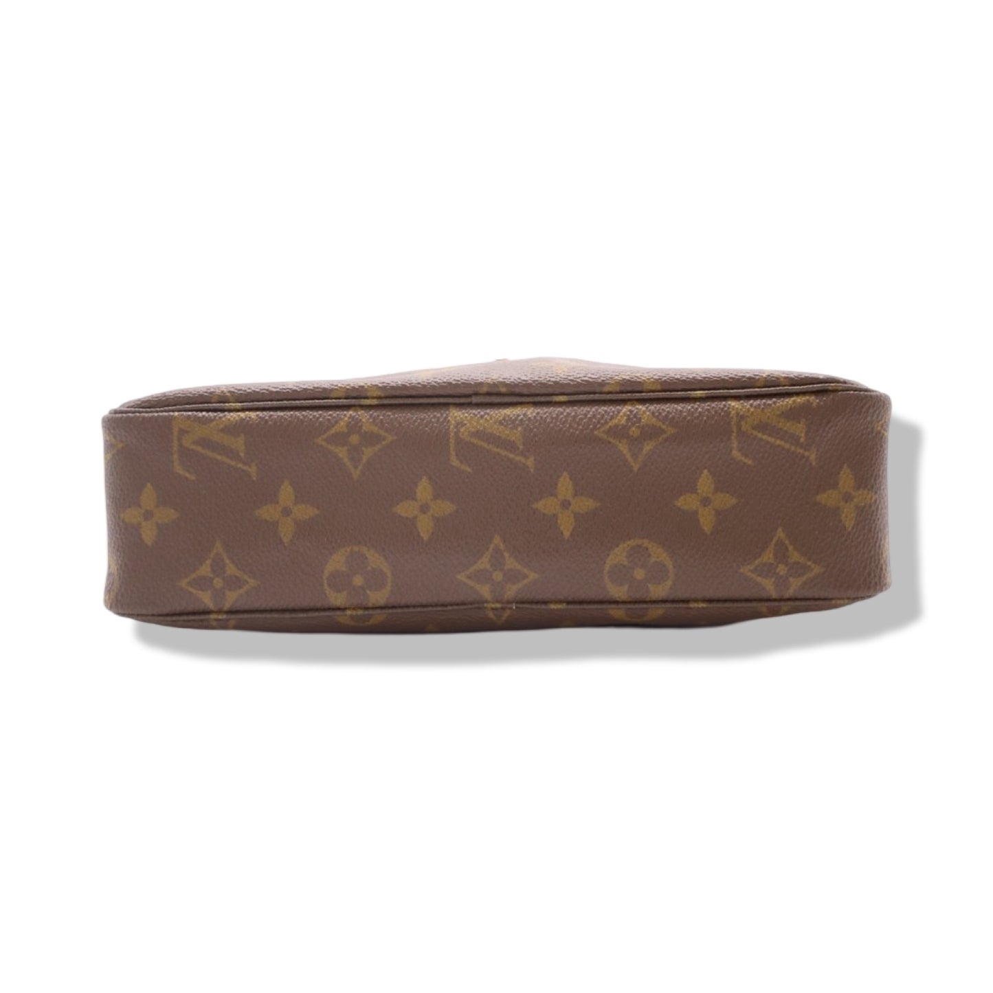 Pre-Owned Louis Vuitton Trouse Toilette 23 Monogram Canvas Toiletry Bag - LV2085