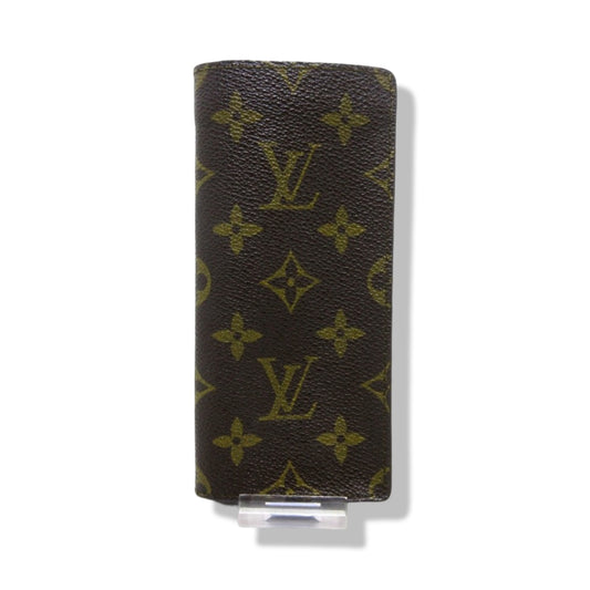 Pre-Owned Louis Vuitton Small Glasses Case - LV2151