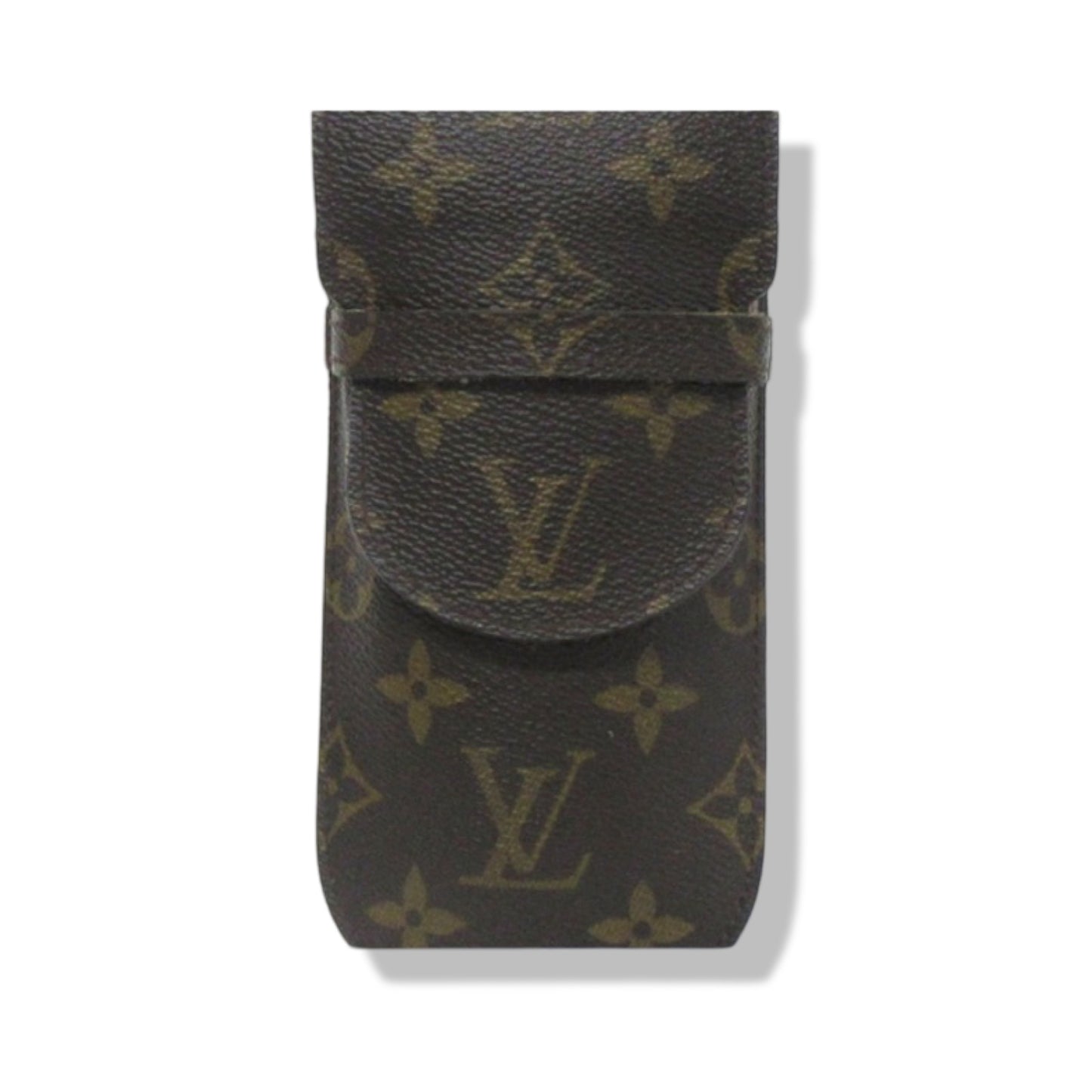 Pre-Owned Louis Vuitton Monogram Etui Stylo Accessory Case - LV2150