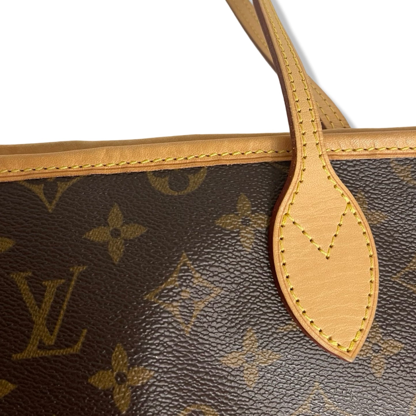 Pre-Owned Louis Vuitton Neverfull GM Monogram Classic Canvas Tote - LV2079