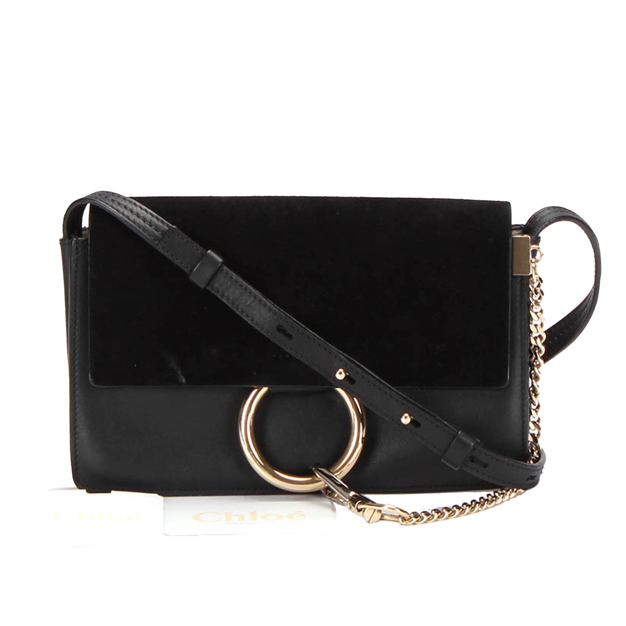 Faye crossbody bag hot sale