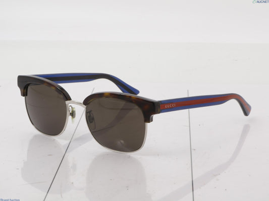 Pre-Owned Gucci Wayfare Sunglasses -G1283