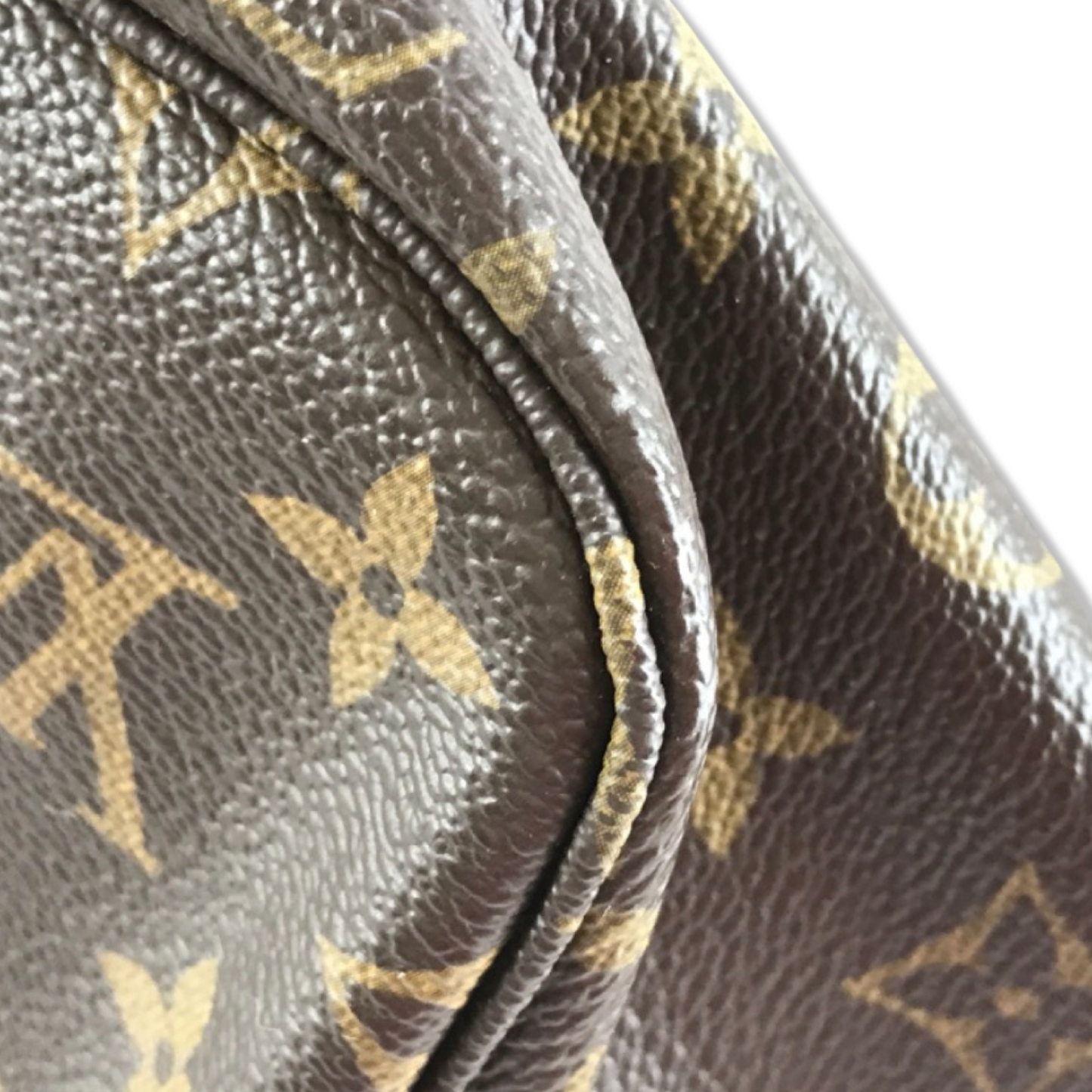 Louis Vuitton Neverfull MM Monogram Canvas Tote Bag 2008 – Mills Jewelers &  Loan