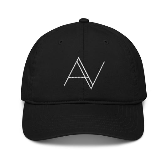 AV Logo Organic Hat