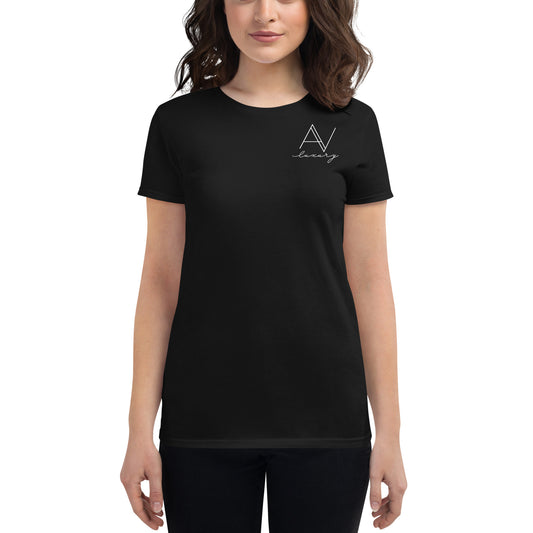 AV Luxury Classic Women's T-Shirt