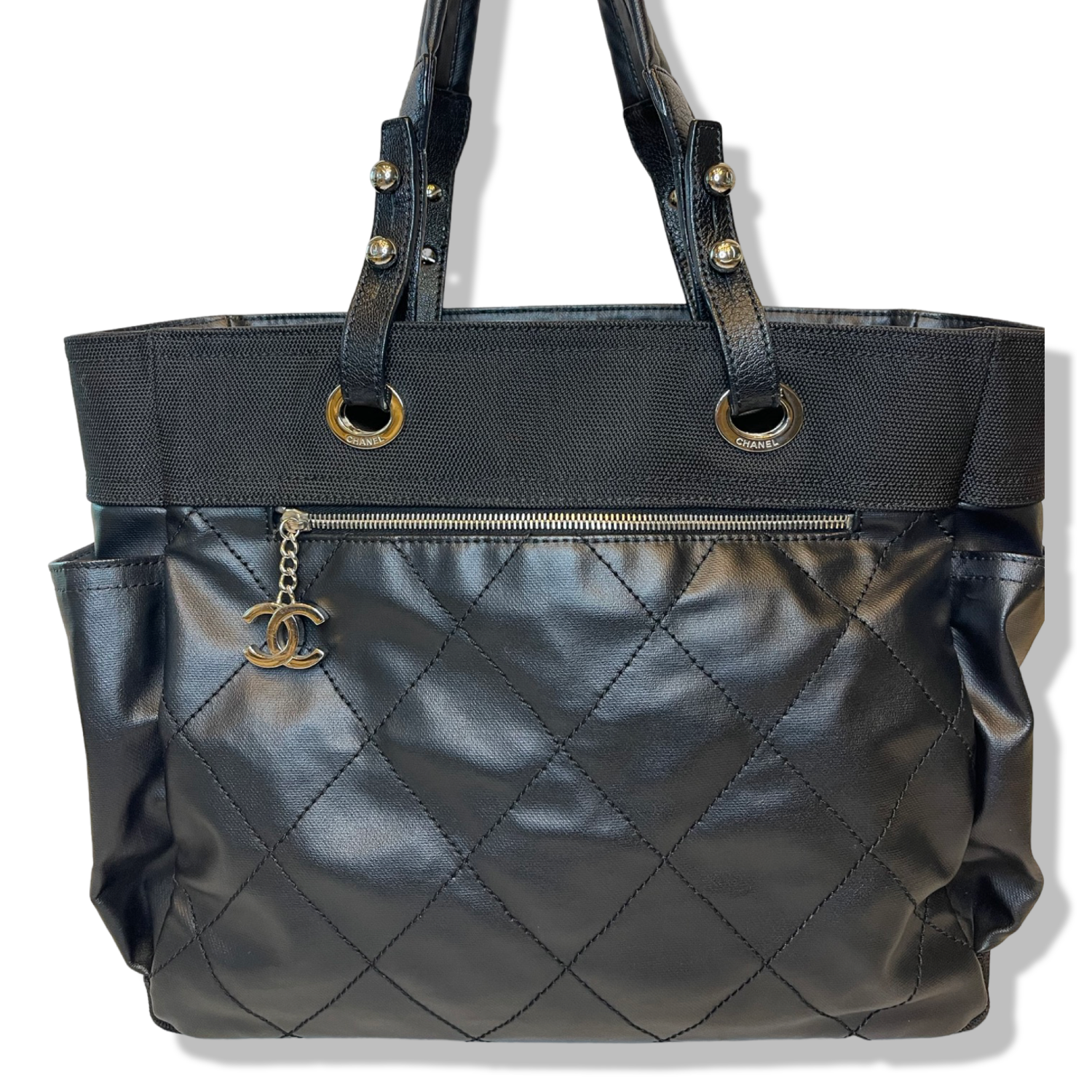 Paris-Biarritz Chanel Handbags for Women - Vestiaire Collective