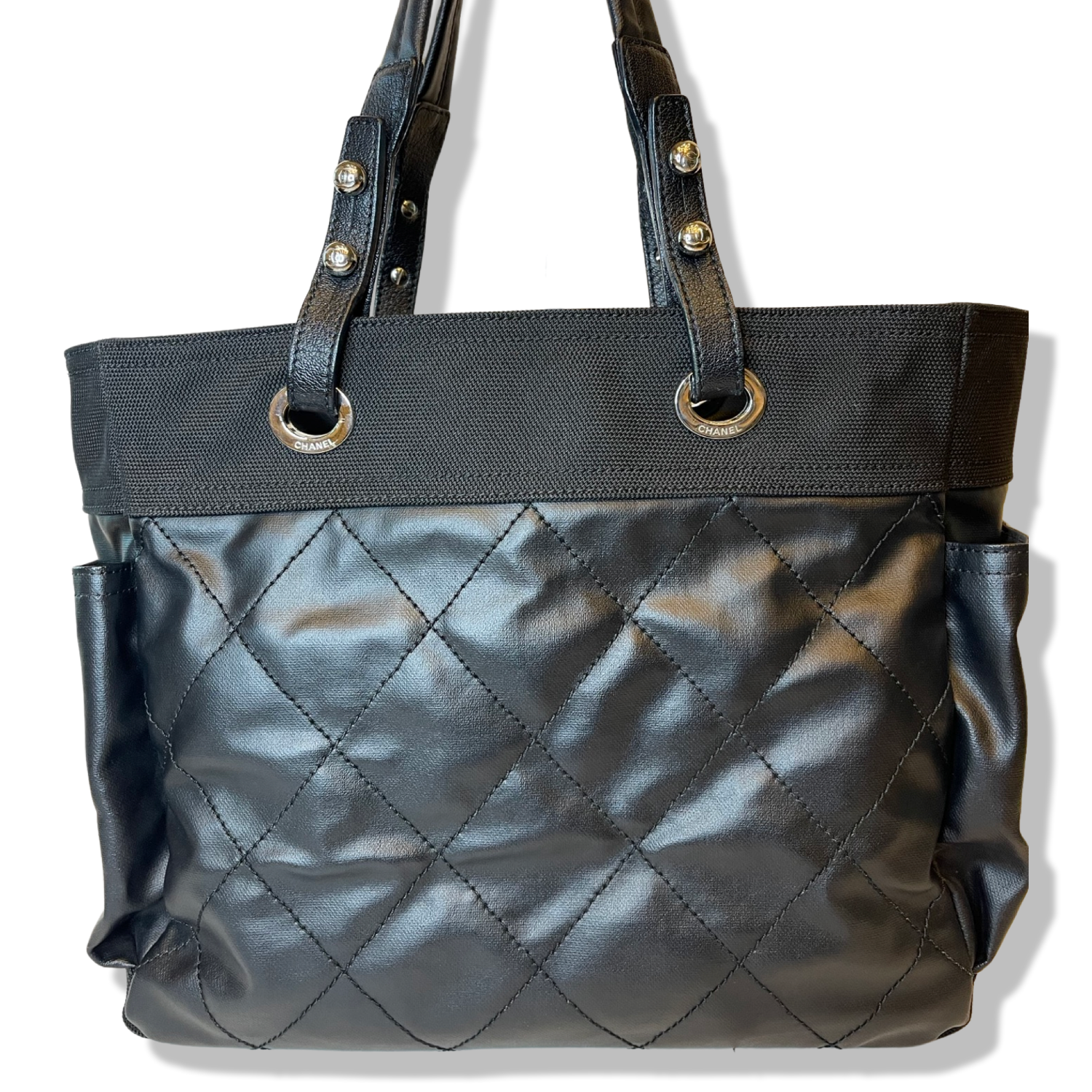 Chanel Bag charms Multiple colors Metal ref.386589 - Joli Closet