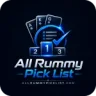 All Rummy Picklist logo